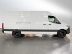 2025 Mercedes-Benz Sprinter Cargo Van 2500 High Roof I4 Diesel HO 170 RWD