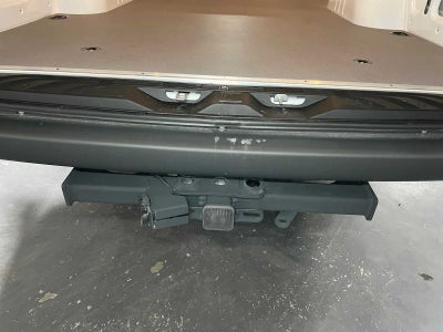 2025 Mercedes-Benz Sprinter Cargo Van 2500 High Roof I4 Diesel HO 170 RWD