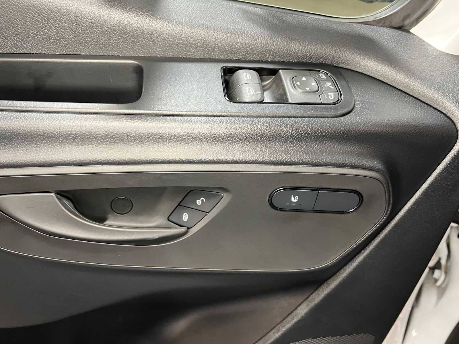 2025 Mercedes-Benz Sprinter Cargo Van 2500 High Roof I4 Diesel HO 170 RWD