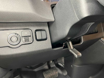 2025 Mercedes-Benz Sprinter Cargo Van 2500 High Roof I4 Diesel HO 170 RWD