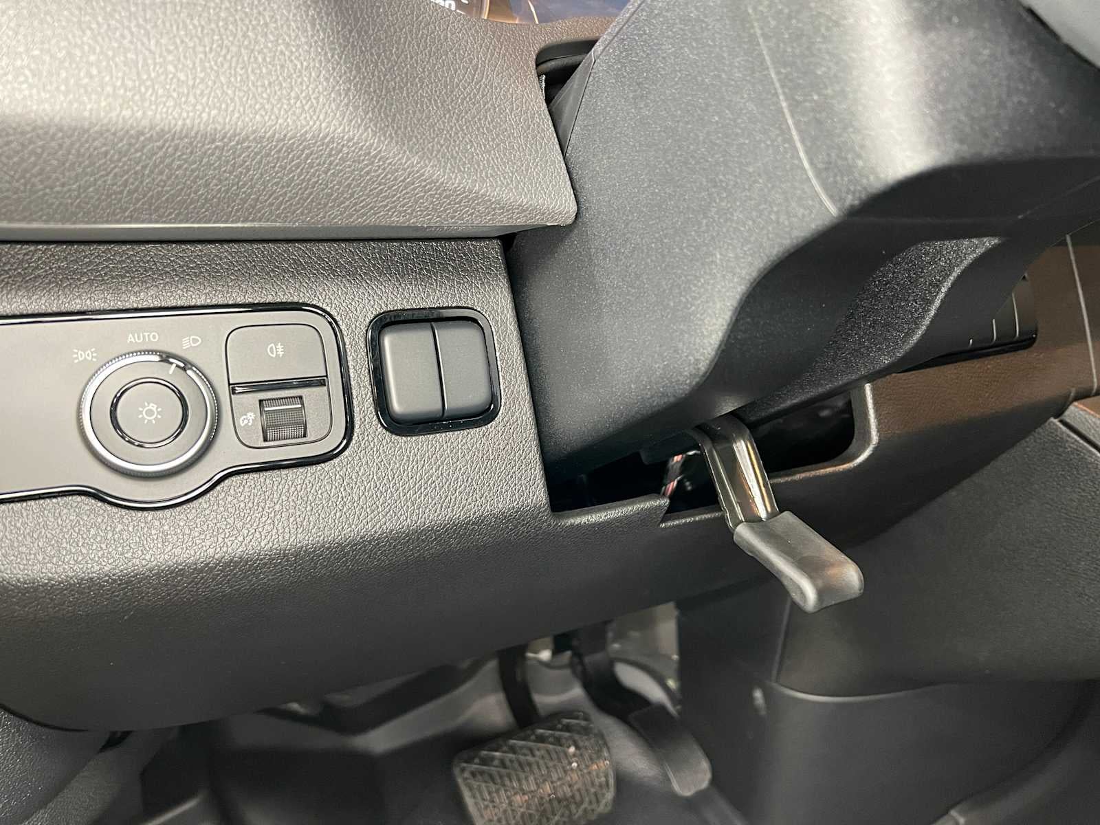 2025 Mercedes-Benz Sprinter Cargo Van 2500 High Roof I4 Diesel HO 170 RWD