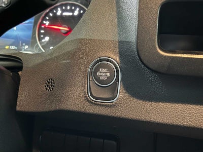 2025 Mercedes-Benz Sprinter Cargo Van 2500 High Roof I4 Diesel HO 170 RWD