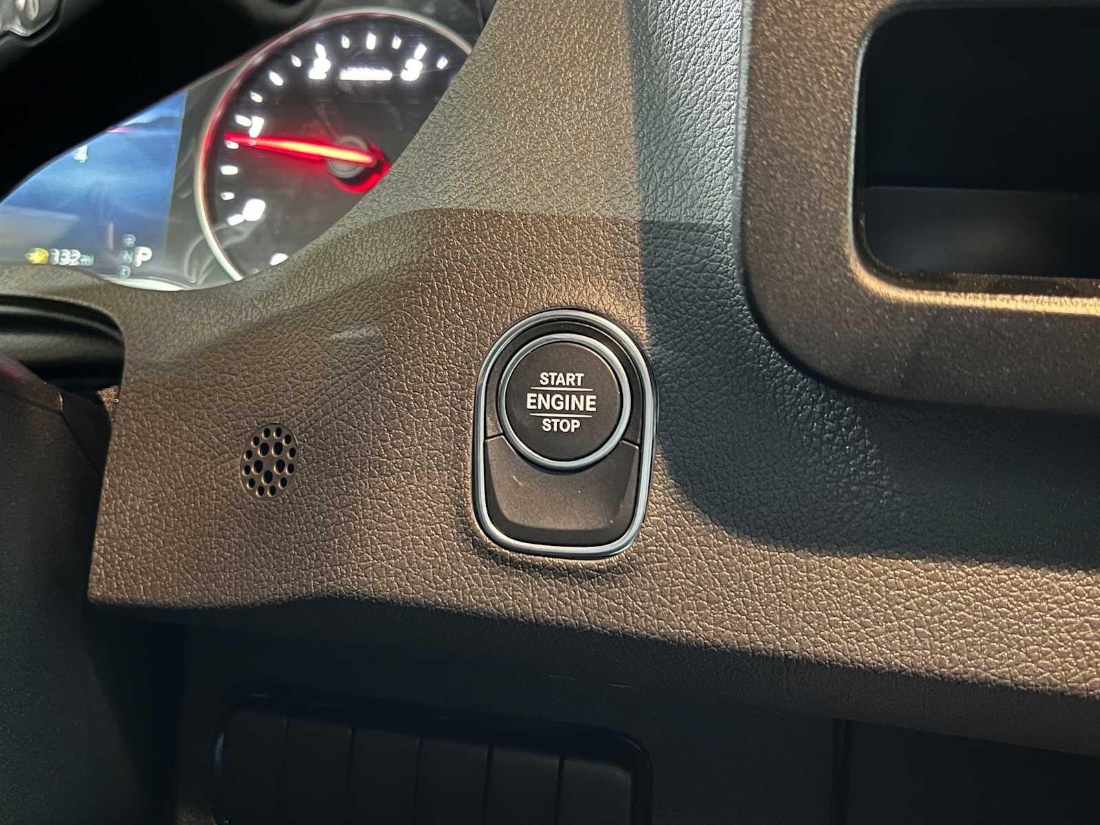 2025 Mercedes-Benz Sprinter Cargo Van 2500 High Roof I4 Diesel HO 170 RWD