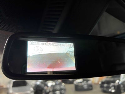 2025 Mercedes-Benz Sprinter Cargo Van 2500 High Roof I4 Diesel HO 170 RWD