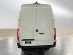 2025 Mercedes-Benz Sprinter Cargo Van 2500 High Roof I4 Diesel HO 170 RWD