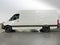 2025 Mercedes-Benz Sprinter Cargo Van 2500 High Roof I4 Diesel HO 170 RWD