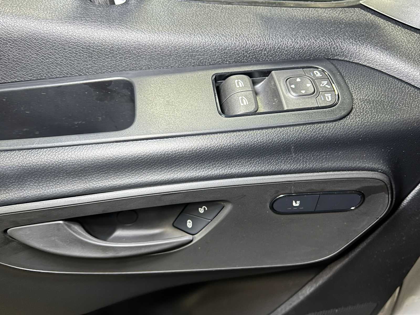 2026 Mercedes-Benz Sprinter 2500 High Roof I4 Diesel HO 170" RWD