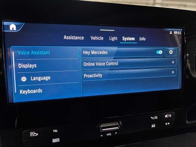 2026 Mercedes-Benz Sprinter 2500 High Roof I4 Diesel HO 170" RWD