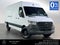 2025 Mercedes-Benz Sprinter Cargo Van 2500 High Roof I4 Diesel HO 170 RWD