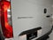 2025 Mercedes-Benz Sprinter Cargo Van 2500 High Roof I4 Diesel HO 170 RWD