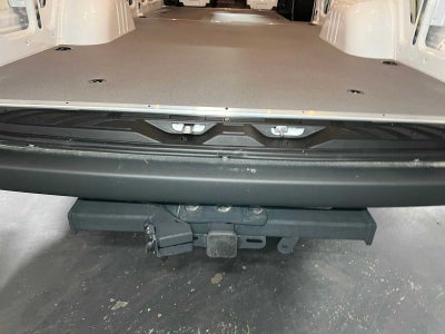 2025 Mercedes-Benz Sprinter Cargo Van 2500 High Roof I4 Diesel HO 170 RWD