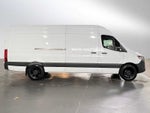 2025 Mercedes-Benz Sprinter Cargo Van 2500 High Roof I4 Diesel HO 170 RWD
