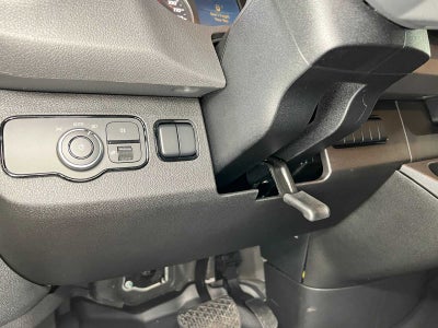 2025 Mercedes-Benz Sprinter Cargo Van 2500 High Roof I4 Diesel HO 170 RWD