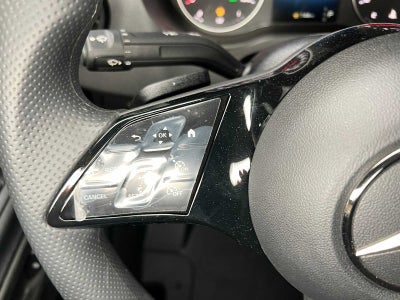 2025 Mercedes-Benz Sprinter Cargo Van 2500 High Roof I4 Diesel HO 170 RWD