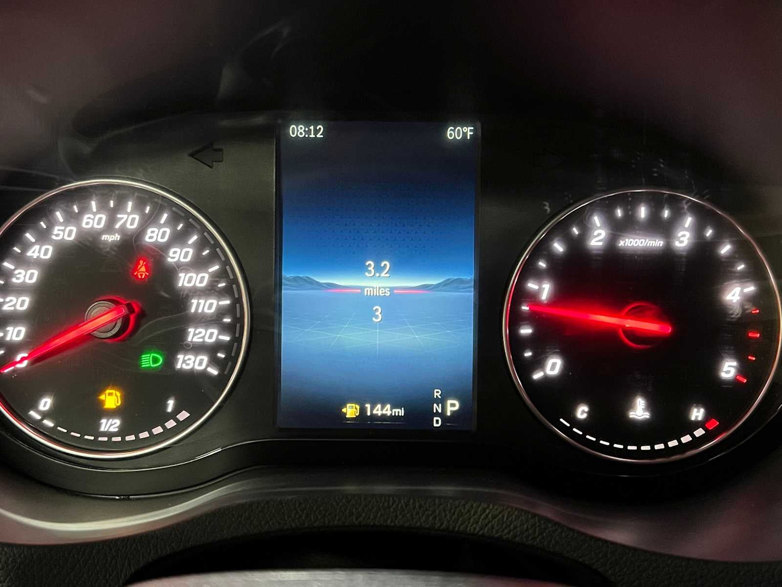 2025 Mercedes-Benz Sprinter Cargo Van 2500 High Roof I4 Diesel HO 170 RWD