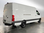 2025 Mercedes-Benz Sprinter Cargo Van 2500 High Roof I4 Diesel HO 170 RWD