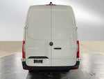2025 Mercedes-Benz Sprinter Cargo Van 2500 High Roof I4 Diesel HO 170 RWD