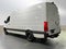 2025 Mercedes-Benz Sprinter Cargo Van 2500 High Roof I4 Diesel HO 170 RWD