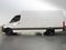 2025 Mercedes-Benz Sprinter Cargo Van 2500 High Roof I4 Diesel HO 170 RWD