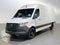 2025 Mercedes-Benz Sprinter Cargo Van 2500 High Roof I4 Diesel HO 170 RWD