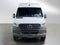 2025 Mercedes-Benz Sprinter Cargo Van 2500 High Roof I4 Diesel HO 170 RWD