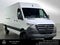 2026 Mercedes-Benz Sprinter 2500 High Roof I4 Diesel HO 170 RWD