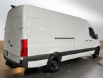 2026 Mercedes-Benz Sprinter 2500 High Roof I4 Diesel HO 170 RWD