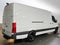 2026 Mercedes-Benz Sprinter 2500 High Roof I4 Diesel HO 170 RWD