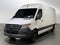 2026 Mercedes-Benz Sprinter 2500 High Roof I4 Diesel HO 170 RWD
