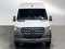 2026 Mercedes-Benz Sprinter 2500 High Roof I4 Diesel HO 170 RWD