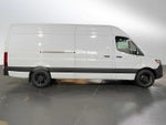 2026 Mercedes-Benz Sprinter 2500 High Roof I4 Diesel HO 170 RWD