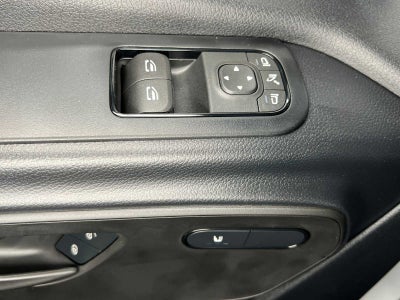 2026 Mercedes-Benz Sprinter 2500 High Roof I4 Diesel HO 170 RWD