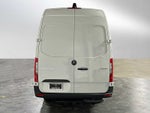 2026 Mercedes-Benz Sprinter 2500 High Roof I4 Diesel HO 170 RWD