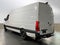2026 Mercedes-Benz Sprinter 2500 High Roof I4 Diesel HO 170 RWD