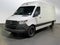 2026 Mercedes-Benz Sprinter 2500 High Roof I4 Diesel HO 170 RWD