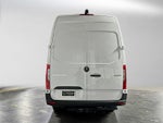 2026 Mercedes-Benz Sprinter 2500 High Roof I4 Diesel HO 170 RWD