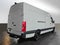 2025 Mercedes-Benz Sprinter Cargo Van 2500 High Roof I4 Diesel HO 170 RWD