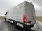 2025 Mercedes-Benz Sprinter Cargo Van 2500 High Roof I4 Diesel HO 170 RWD