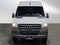 2025 Mercedes-Benz Sprinter Cargo Van 2500 High Roof I4 Diesel HO 170 RWD