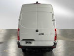 2026 Mercedes-Benz Sprinter 2500 High Roof I4 Diesel HO 170 RWD
