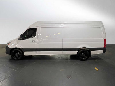 2026 Mercedes-Benz Sprinter 2500 High Roof I4 Diesel HO 170 RWD
