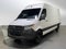 2026 Mercedes-Benz Sprinter 2500 High Roof I4 Diesel HO 170 RWD