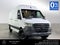 2025 Mercedes-Benz Sprinter Cargo Van 2500 High Roof I4 Diesel HO 170 RWD