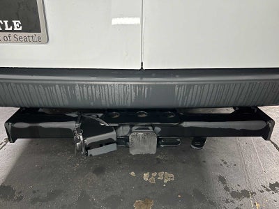 2025 Mercedes-Benz Sprinter Cargo Van 2500 High Roof I4 Diesel HO 170 RWD