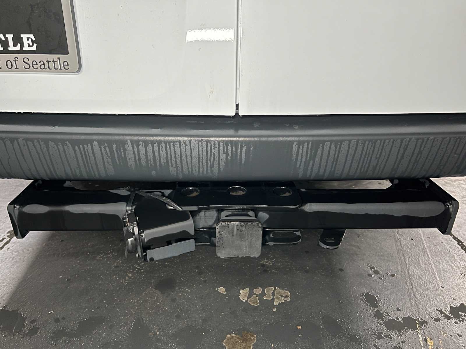 2025 Mercedes-Benz Sprinter Cargo Van 2500 High Roof I4 Diesel HO 170 RWD