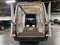 2025 Mercedes-Benz Sprinter Cargo Van 2500 High Roof I4 Diesel HO 170 RWD