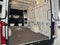 2025 Mercedes-Benz Sprinter Cargo Van 2500 High Roof I4 Diesel HO 170 RWD