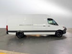 2025 Mercedes-Benz Sprinter Cargo Van 2500 High Roof I4 Diesel HO 170 RWD