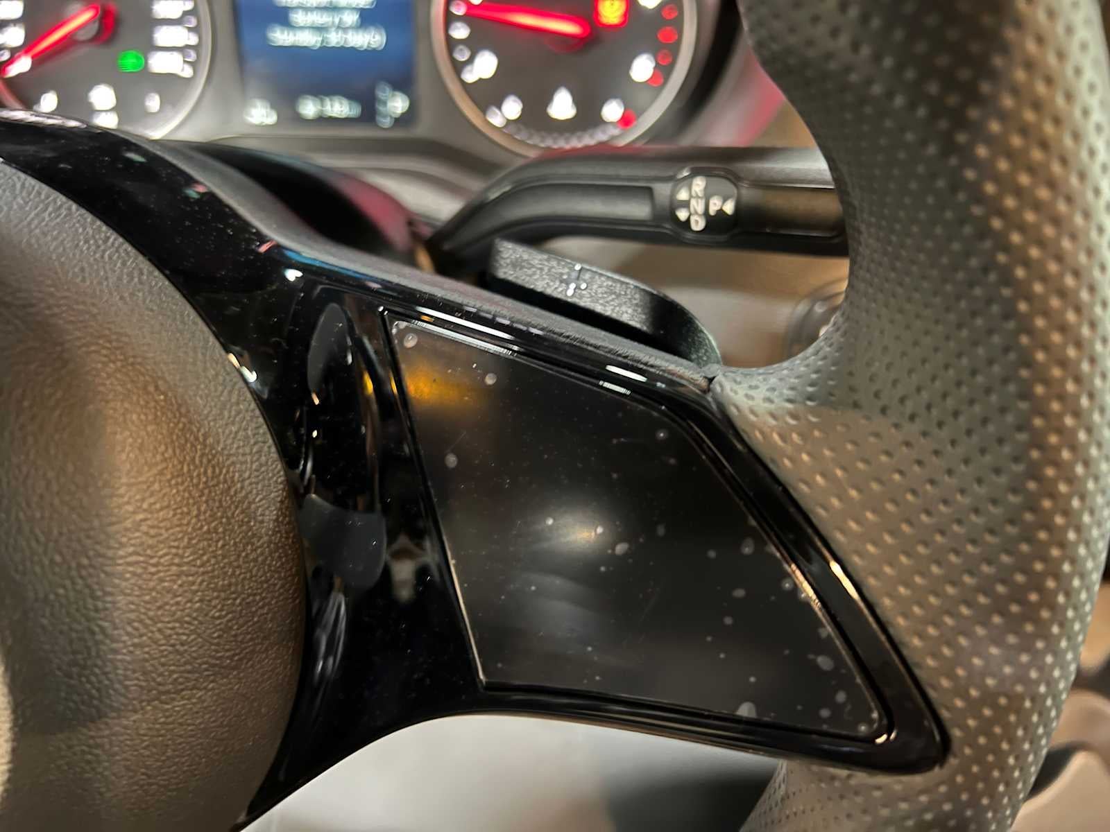 2025 Mercedes-Benz Sprinter Cargo Van 2500 High Roof I4 Diesel HO 170 RWD