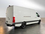 2025 Mercedes-Benz Sprinter Cargo Van 2500 High Roof I4 Diesel HO 170 RWD